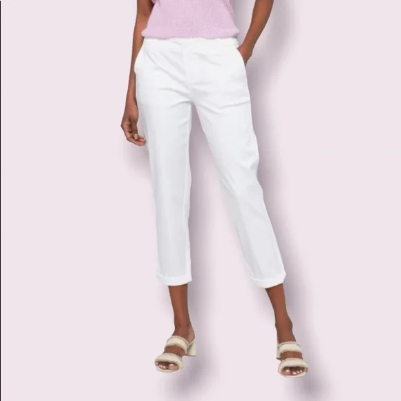 Liverpool ryder deals straight leg trouser